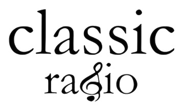 logo Класик Радіо 
